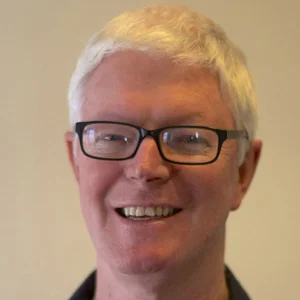 Julian McNally Julian McNally