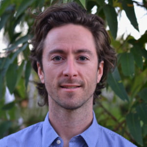 Patch Callahan Patch Callahan, Clinical Psychologist