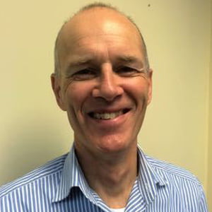 Steve Fahey Steve Fahey