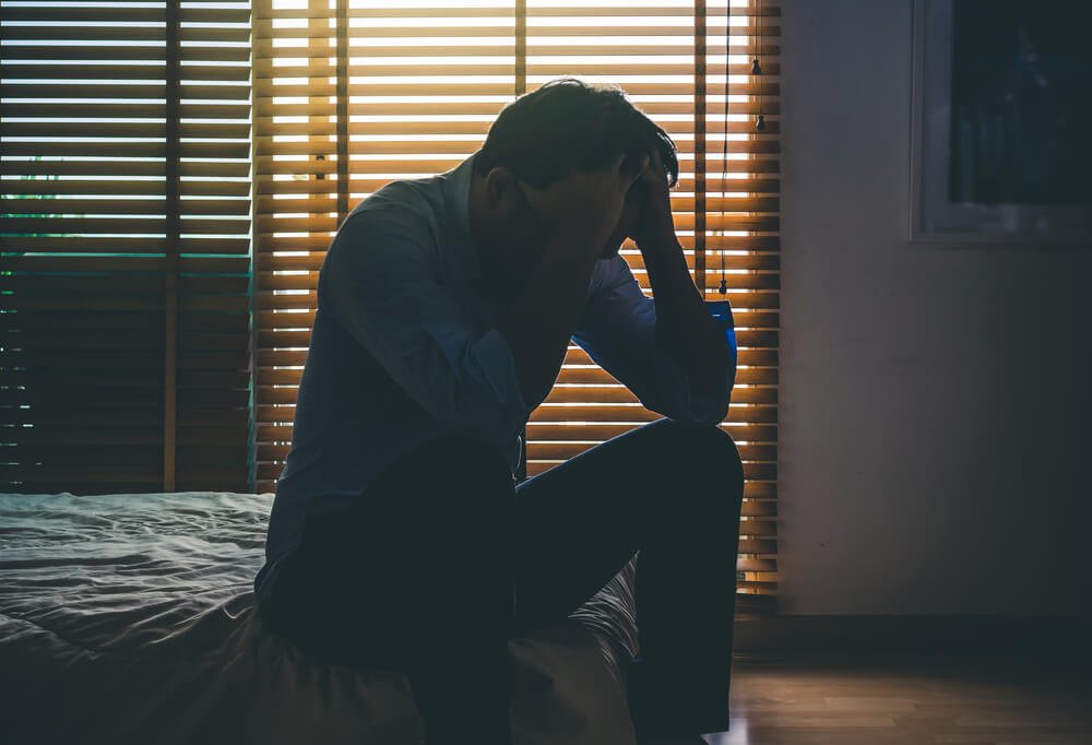 10 Signs Your Depression Needs Professional Help